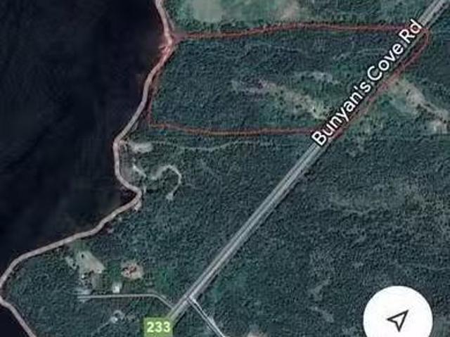House for sale in Port Blandford, Newfoundland And Labrador