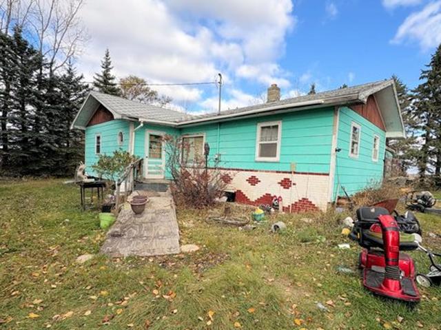 House for sale in North Dakota