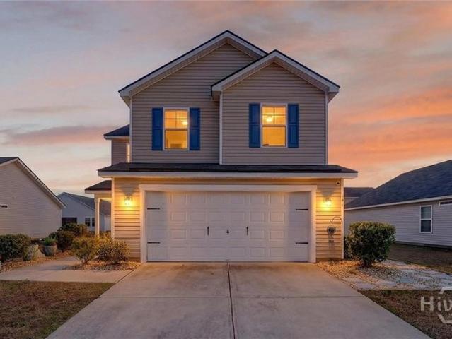 House for sale in Port Wentworth, Georgia