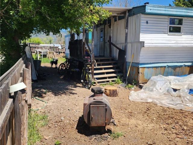 House for sale in Fort Jones, California