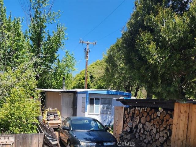House for sale in Fort Jones, California