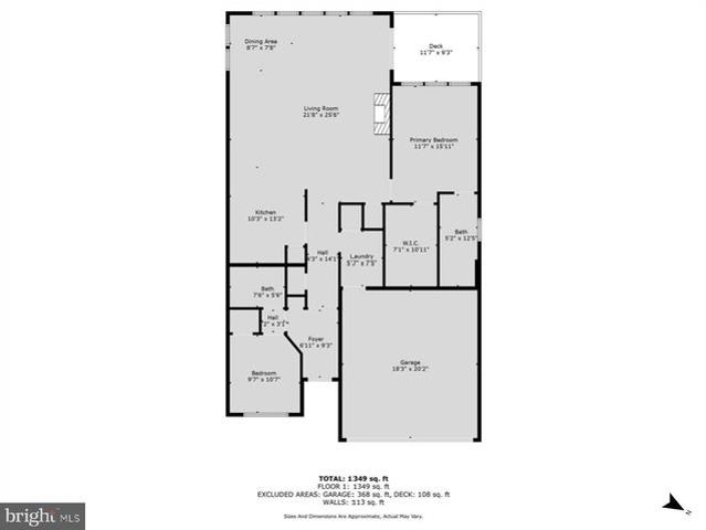 Condo for sale in Taneytown, Maryland