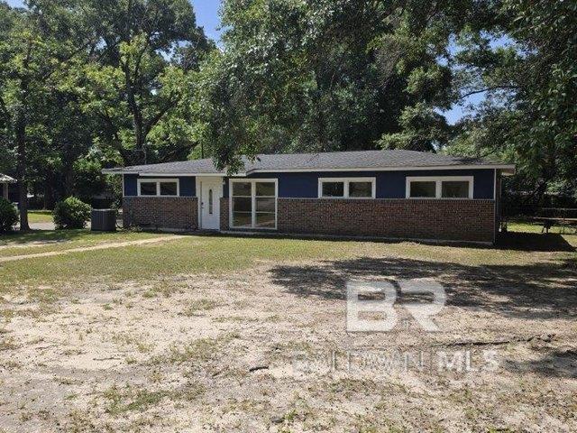 House for sale in Brewton, Alabama