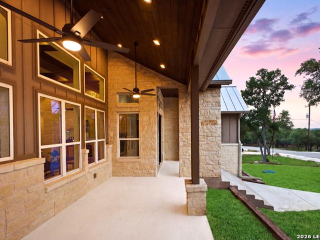 House for sale in Blanco, Texas