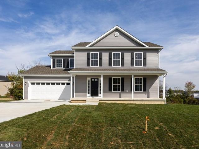 House for sale in Falling Waters, West Virginia