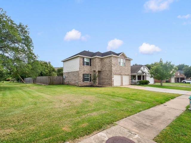 House for sale in Lake Jackson, Texas