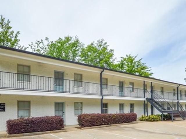 Condo for sale in Starkville, Mississippi