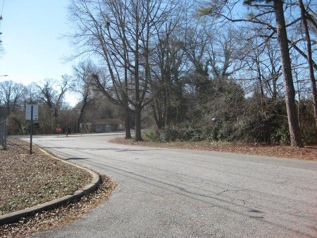 Land for sale in Union, South Carolina