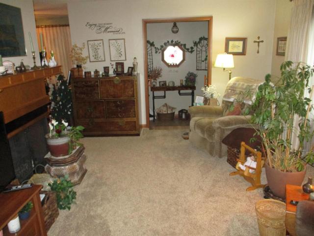 House for sale in Emmetsburg, Iowa