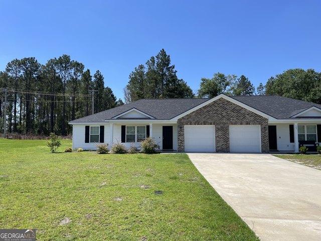 Townhouse for sale in Statesboro, Georgia