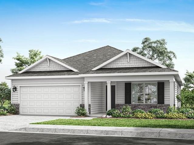 House for sale in Preble, Ohio