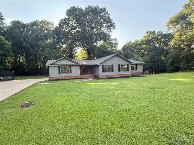 House for rent in Selma