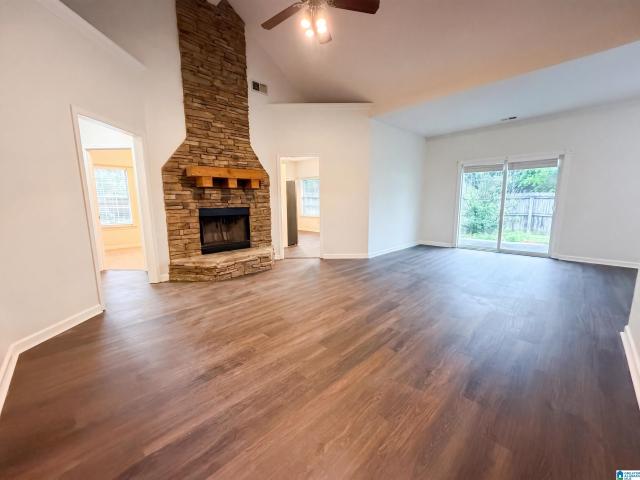 House for sale in Alabaster, Alabama