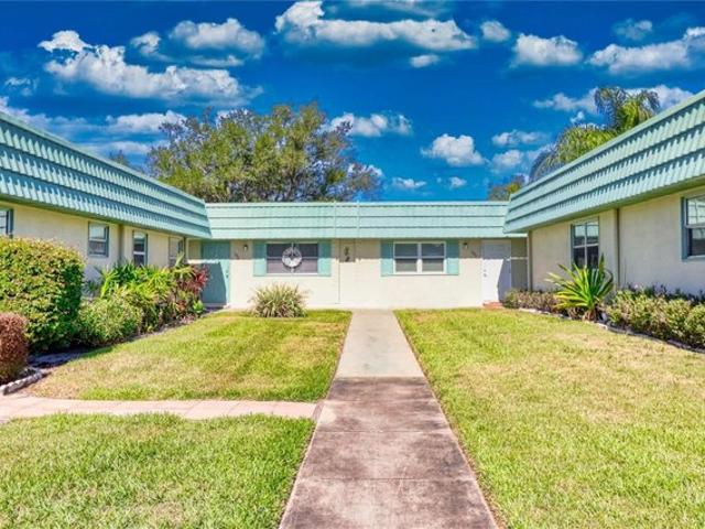 Condo for sale in Sun City Center, Florida