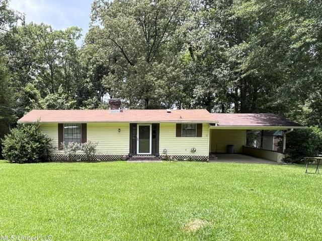 House for sale in Florence, Mississippi