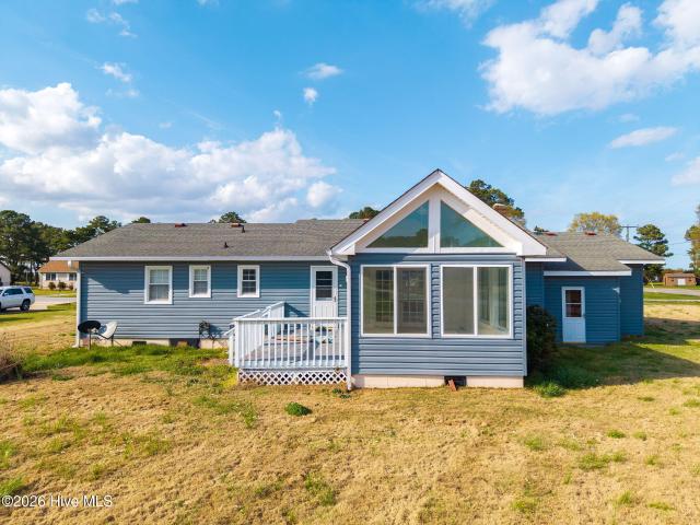House for sale in Currituck, North Carolina