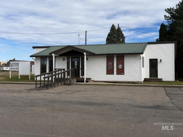 Commercial for sale in Gem, Idaho