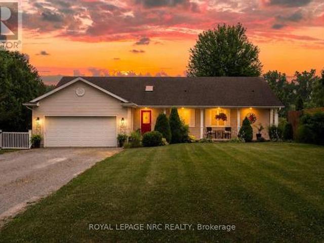 House for sale in Niagara, Ontario