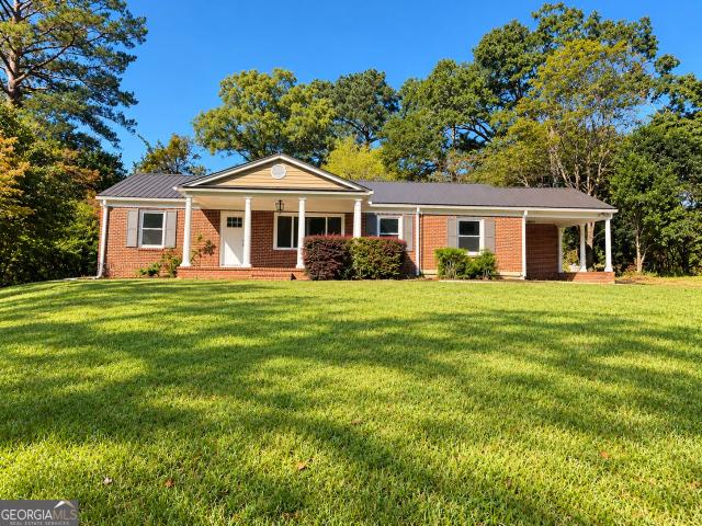 House for sale in Eatonton, Putnam County