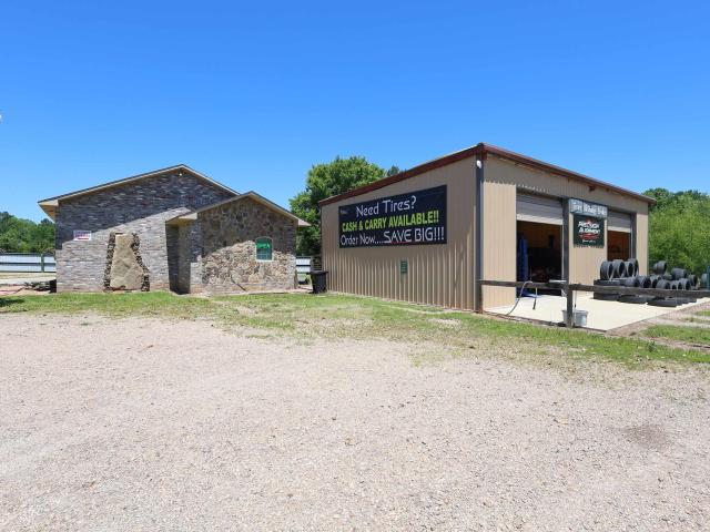Commercial for sale in Ark