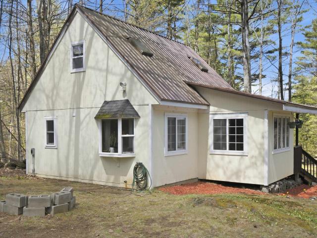 House for sale in New Hampshire