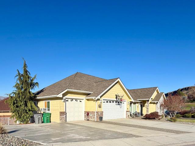 House for sale in Lewiston, Idaho