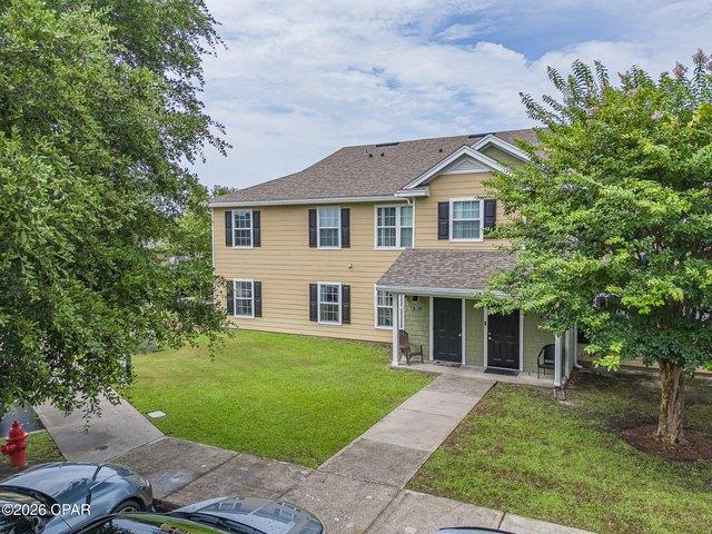 Condo for sale in Panama City Beach, Florida