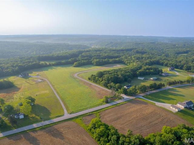 Land for sale in Marthasville, Missouri