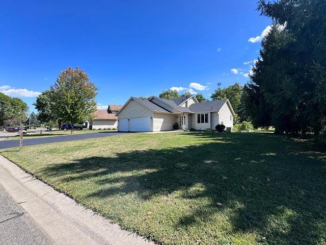 House for sale in Wright, Minnesota