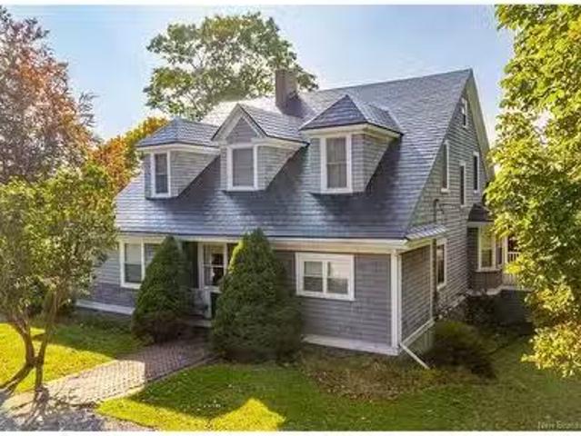 House for sale in Charlotte, New Brunswick