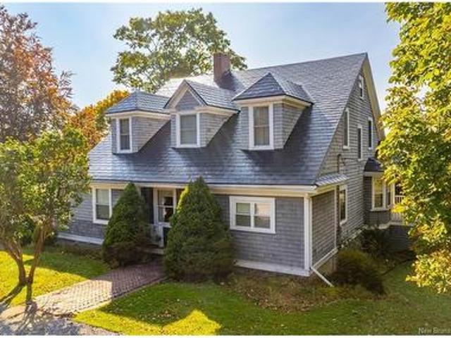 House for sale in Charlotte, New Brunswick