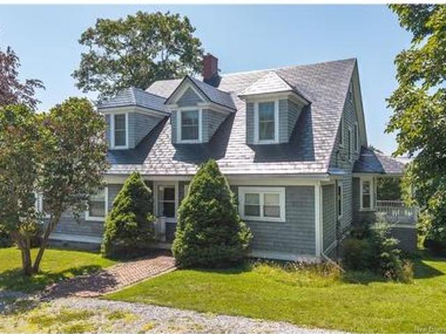 House for sale in Charlotte, New Brunswick