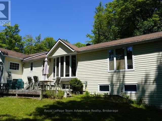 House for sale in Carling, Ontario