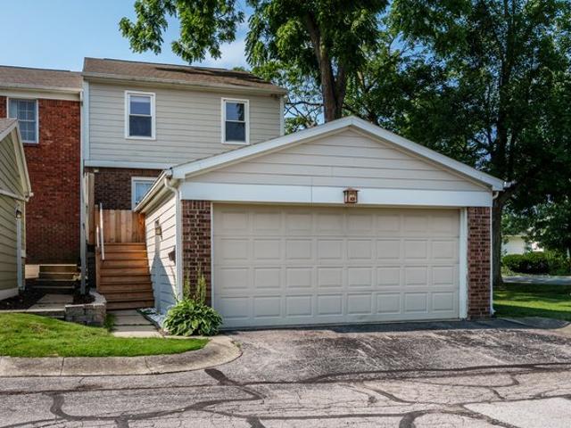 Condo for sale in Carmel, Indiana