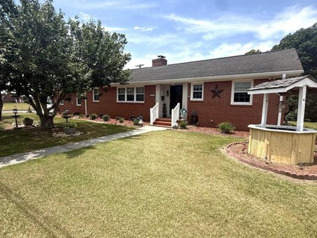 House for sale in Hertford, North Carolina