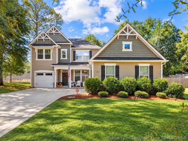 House for sale in Murdocksville, Carrboro