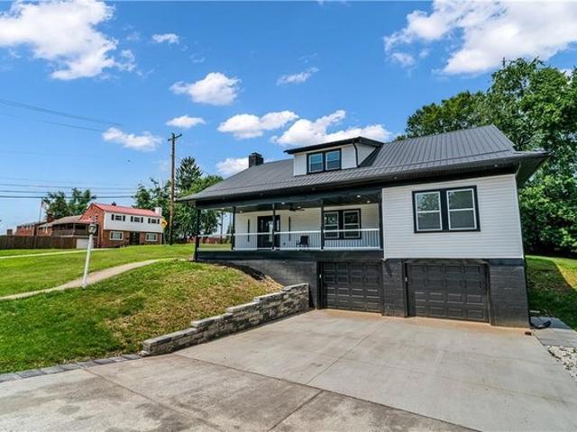 House for sale in Monroeville, Pennsylvania