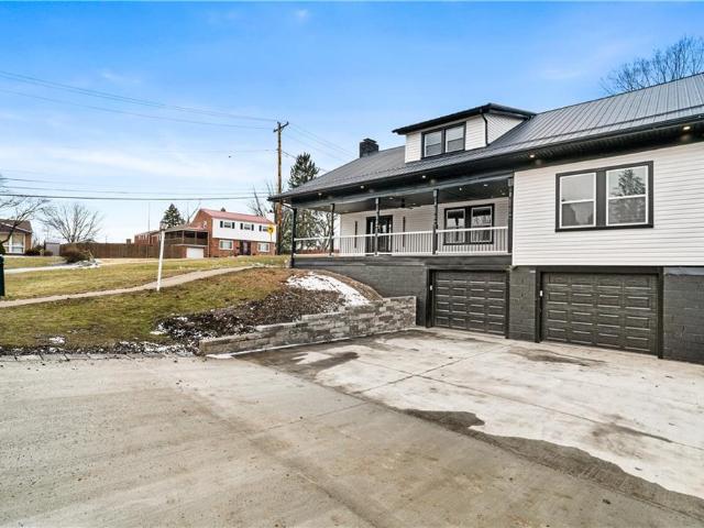House for sale in Monroeville, Pennsylvania