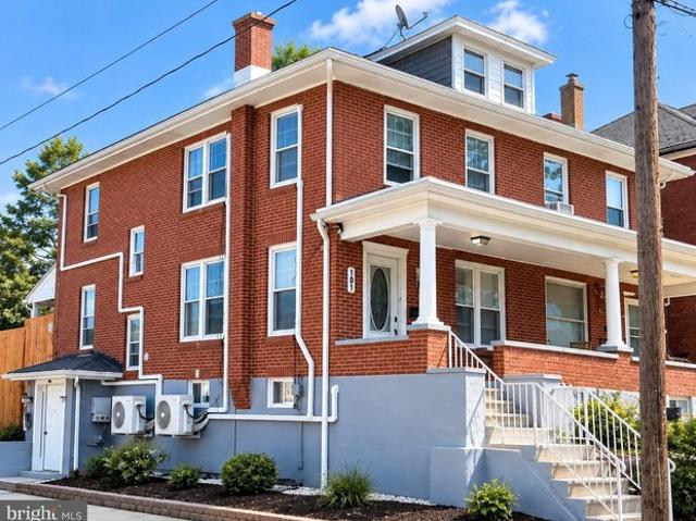 Townhouse for sale in Reading, Pennsylvania