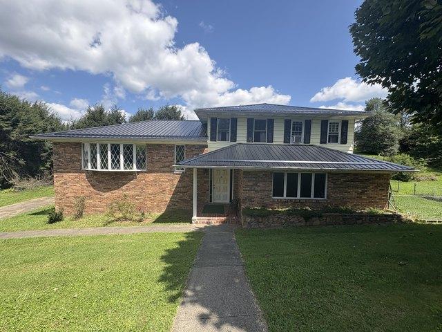 House for sale in Kincaid, West Virginia