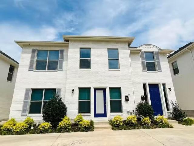 Condo for rent in Fort Worth