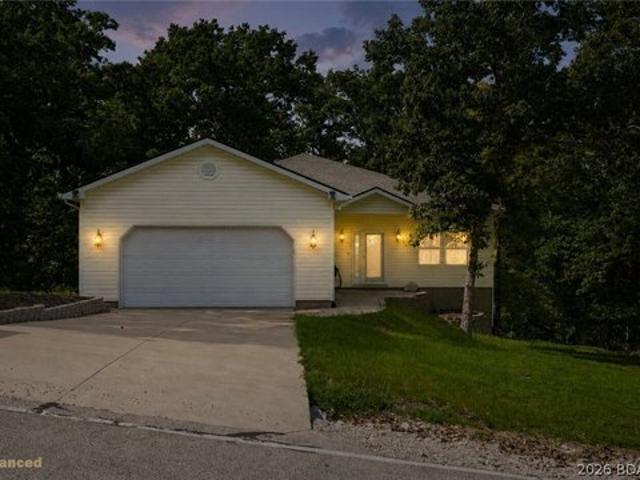 House for sale in Lake Ozark, Missouri