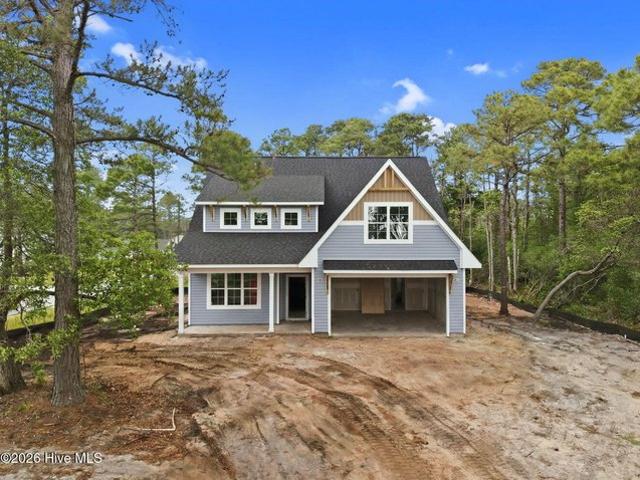 House for sale in Southport, North Carolina