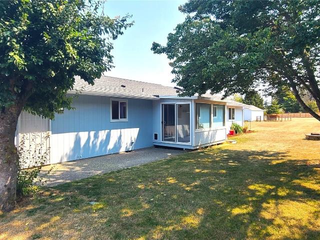 House for sale in Sequim, Washington