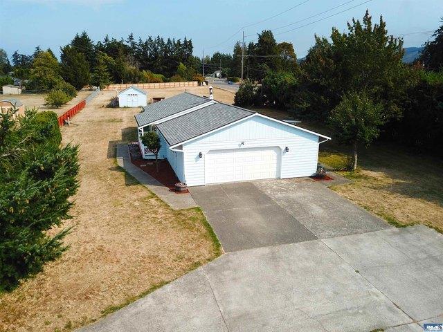 House for sale in Sequim, Washington
