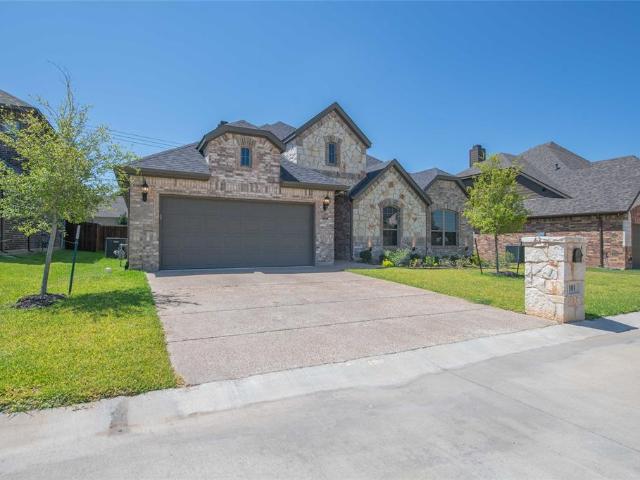 House for sale in Woodway, Texas