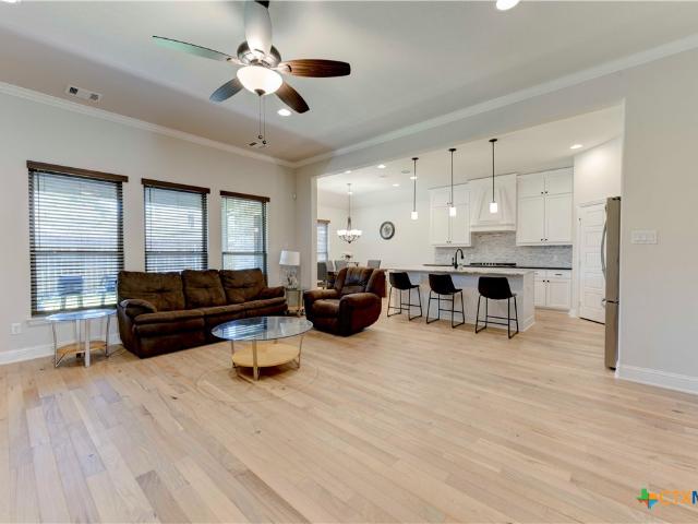 House for sale in Woodway, Texas