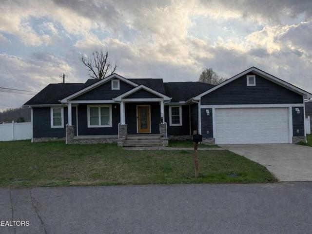 House for sale in Barbourville, Kentucky