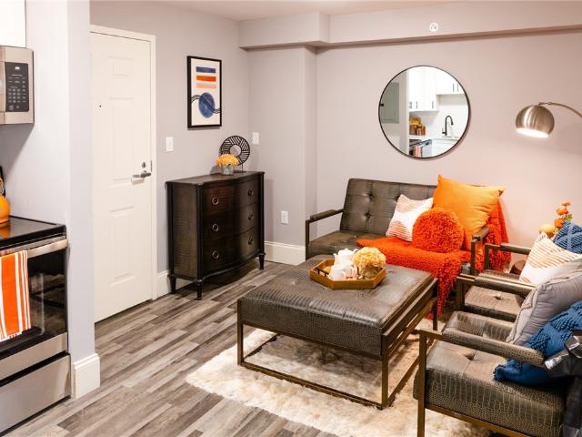 Property for rent in Providence, Rhode Island