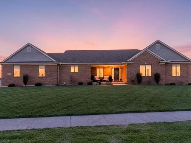 House for sale in Anna, Ohio